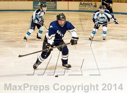 Thumbnail 2 in Mullen @ Ralston Valley photogallery.