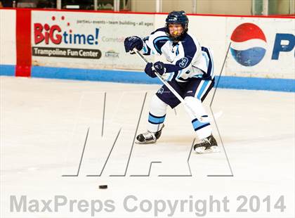 Thumbnail 2 in Mullen @ Ralston Valley photogallery.