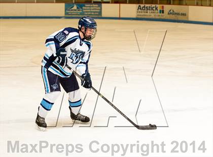Thumbnail 2 in Mullen @ Ralston Valley photogallery.