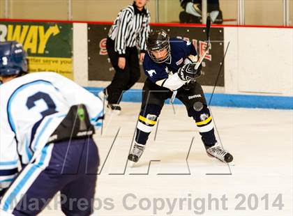 Thumbnail 1 in Mullen @ Ralston Valley photogallery.
