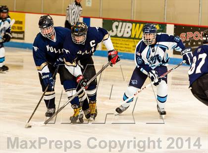 Thumbnail 2 in Mullen @ Ralston Valley photogallery.