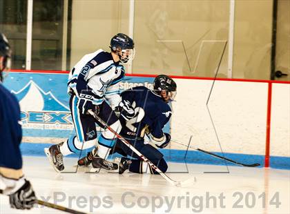 Thumbnail 1 in Mullen @ Ralston Valley photogallery.