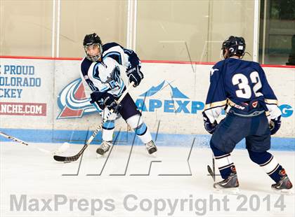 Thumbnail 3 in Mullen @ Ralston Valley photogallery.