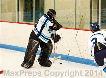 Thumbnail 1 in Mullen @ Ralston Valley photogallery.