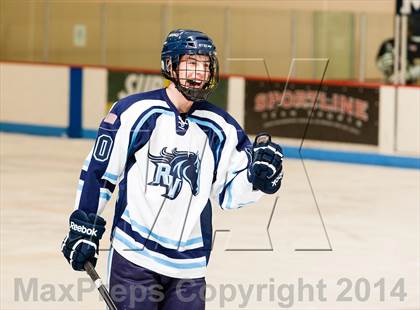 Thumbnail 1 in Mullen @ Ralston Valley photogallery.