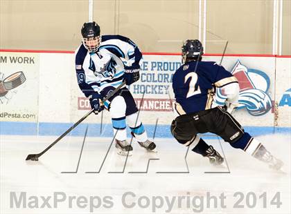 Thumbnail 3 in Mullen @ Ralston Valley photogallery.