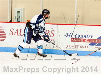 Thumbnail 1 in Mullen @ Ralston Valley photogallery.