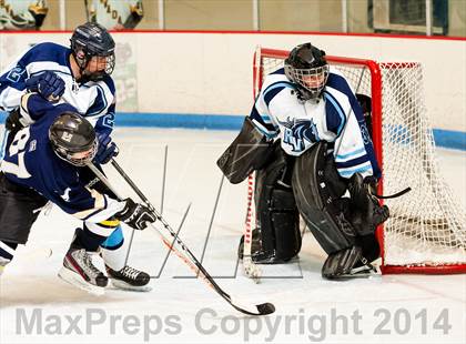 Thumbnail 3 in Mullen @ Ralston Valley photogallery.