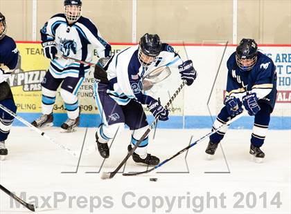 Thumbnail 2 in Mullen @ Ralston Valley photogallery.