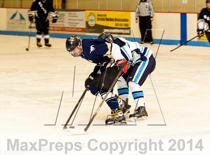 Thumbnail 1 in Mullen @ Ralston Valley photogallery.