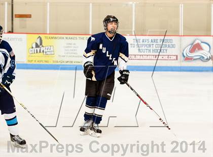 Thumbnail 1 in Mullen @ Ralston Valley photogallery.