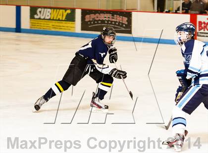 Thumbnail 1 in Mullen @ Ralston Valley photogallery.