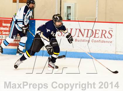 Thumbnail 1 in Mullen @ Ralston Valley photogallery.