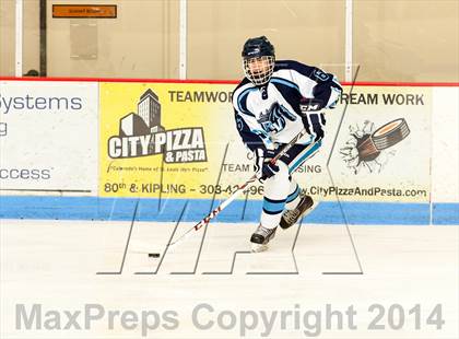 Thumbnail 3 in Mullen @ Ralston Valley photogallery.