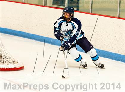 Thumbnail 2 in Mullen @ Ralston Valley photogallery.