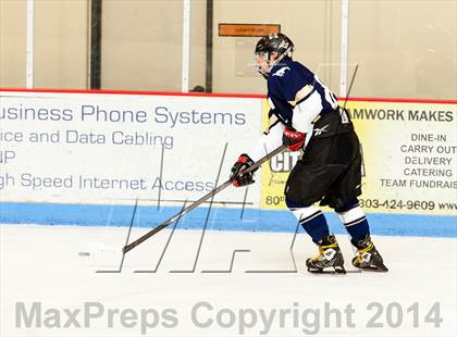 Thumbnail 2 in Mullen @ Ralston Valley photogallery.