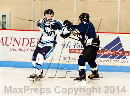 Thumbnail 2 in Mullen @ Ralston Valley photogallery.
