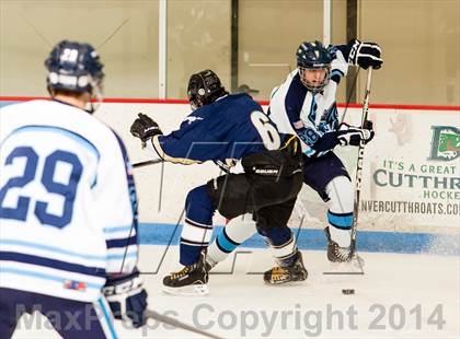 Thumbnail 1 in Mullen @ Ralston Valley photogallery.