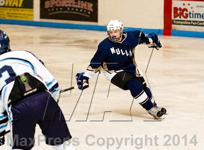 Thumbnail 3 in Mullen @ Ralston Valley photogallery.