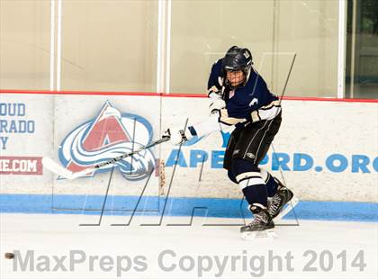 Thumbnail 1 in Mullen @ Ralston Valley photogallery.