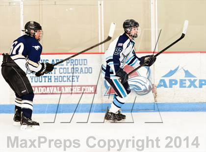Thumbnail 3 in Mullen @ Ralston Valley photogallery.
