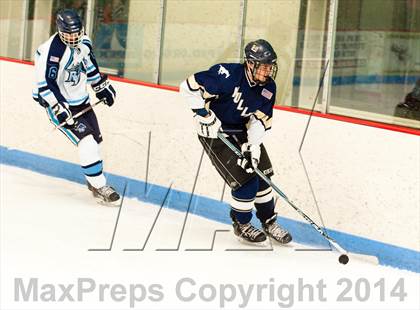 Thumbnail 2 in Mullen @ Ralston Valley photogallery.