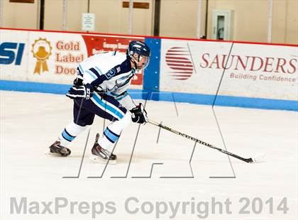 Thumbnail 3 in Mullen @ Ralston Valley photogallery.