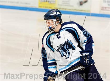 Thumbnail 1 in Mullen @ Ralston Valley photogallery.