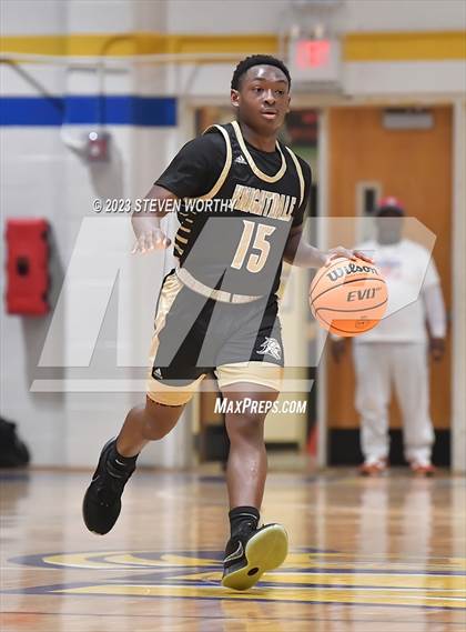 Thumbnail 1 in Knightdale @ East Wake photogallery.