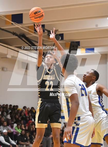 Thumbnail 2 in Knightdale @ East Wake photogallery.