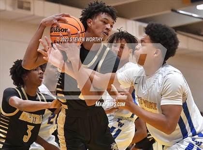 Thumbnail 3 in Knightdale @ East Wake photogallery.