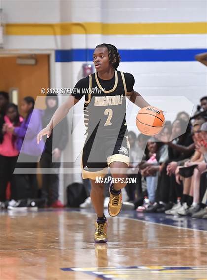 Thumbnail 2 in Knightdale @ East Wake photogallery.