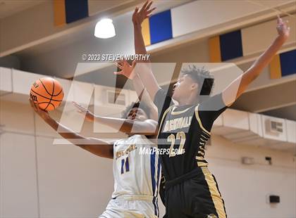 Thumbnail 3 in Knightdale @ East Wake photogallery.