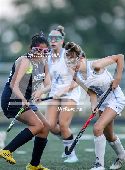 Thumbnail 3 in Osbourn @ Potomac photogallery.