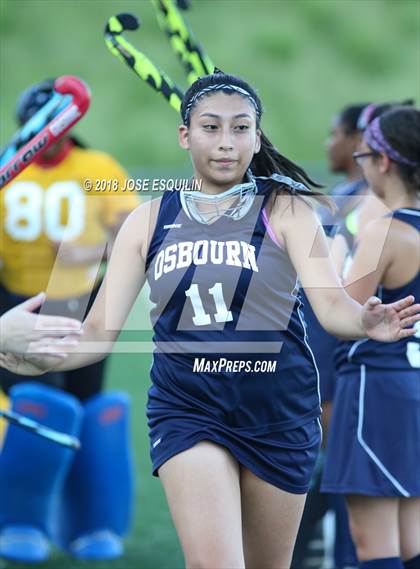 Thumbnail 2 in Osbourn @ Potomac photogallery.