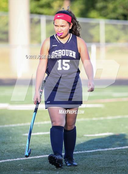 Thumbnail 2 in Osbourn @ Potomac photogallery.