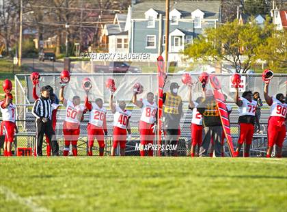 Thumbnail 2 in McCluer @ Ritenour photogallery.