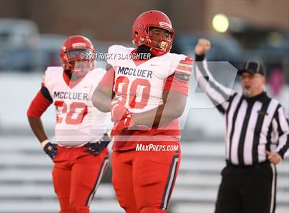 Thumbnail 3 in McCluer @ Ritenour photogallery.