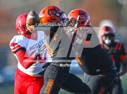 Thumbnail 1 in McCluer @ Ritenour photogallery.