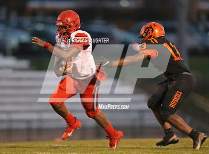 Thumbnail 1 in McCluer @ Ritenour photogallery.