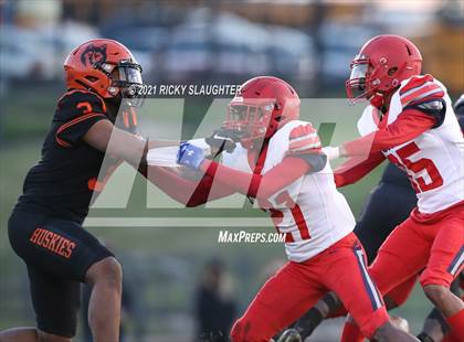 Thumbnail 1 in McCluer @ Ritenour photogallery.