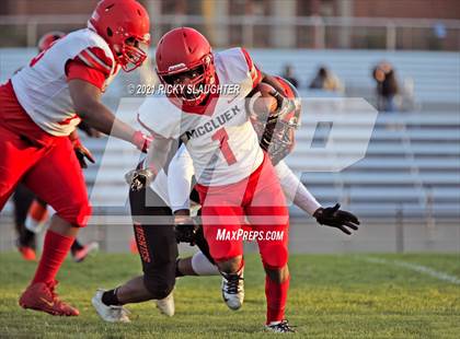 Thumbnail 1 in McCluer @ Ritenour photogallery.