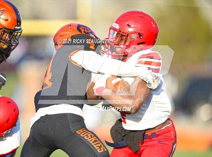 Thumbnail 1 in McCluer @ Ritenour photogallery.