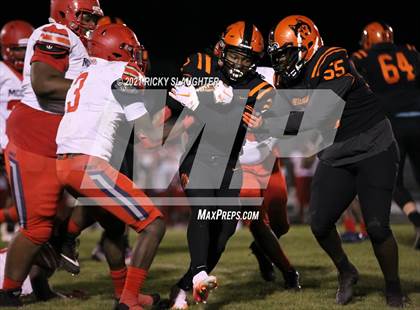 Thumbnail 2 in McCluer @ Ritenour photogallery.