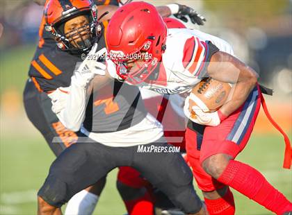 Thumbnail 3 in McCluer @ Ritenour photogallery.