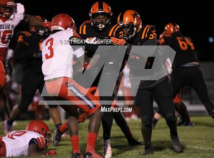 Thumbnail 3 in McCluer @ Ritenour photogallery.