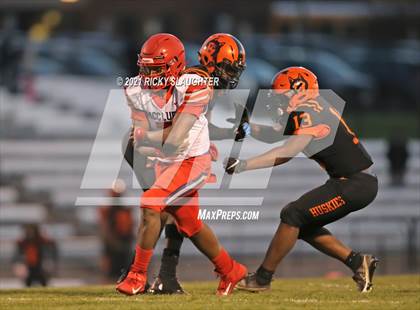 Thumbnail 2 in McCluer @ Ritenour photogallery.
