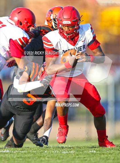 Thumbnail 1 in McCluer @ Ritenour photogallery.