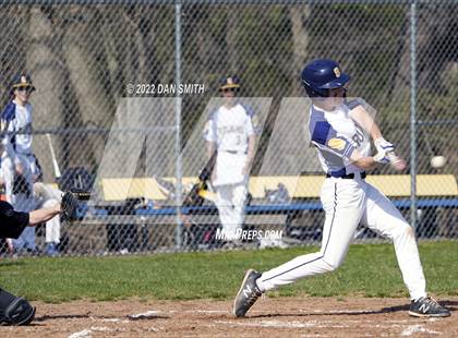 Thumbnail 1 in Xavier @ Simsbury photogallery.