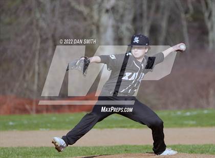 Thumbnail 2 in Xavier @ Simsbury photogallery.